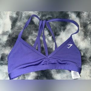 Gymshark sports bra